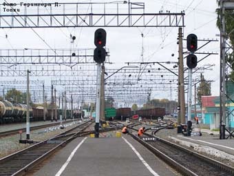 ������� "�����". ���� � ����� zap-sib-rail.narod.ru