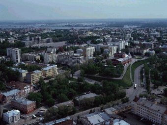 �������� ������. ���� � ����� city.samara.ru