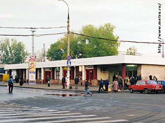 ������� ����� "���������". ���� � ����� metro.ru