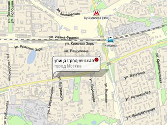 ����� ������������. ����� � ����� nakarte.ru 