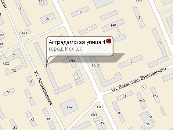 ����� ����� ������������. ����������� � ������� nakarte.ru