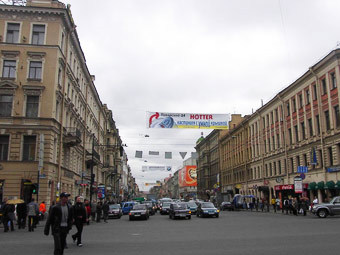 ����� ������ � �����-����������. ���� � ����� walkspb.ru