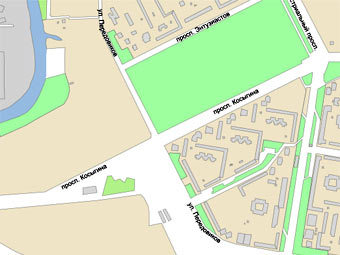 ����� ������������. ����� � ����� nakarte.ru 