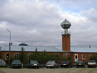 ������ � ����� �������. ���� � ����� oneislam.ru 