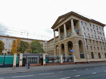 ������ ���� ������. �������� � ������� maps.ya.ru