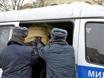 ���� &copy;AFP