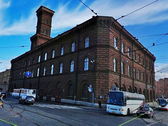 ���� �� �������� ������������ ��� �� � �����-����������. �������� � ������� maps.ya.ru