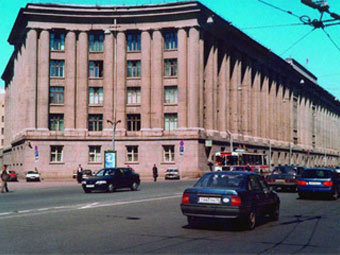 ������ ���� �����-���������� � ������������� �������. ���� � ����� pkbf.ru