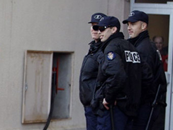 ���������� ������� ������. ���� &copy;AFP