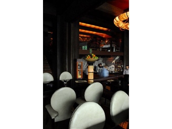 �������� Prado Cafe. ���� � ����� afisha.ru