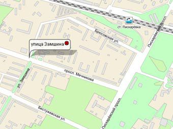 ����� ������������. ����� � ����� nakarte.ru