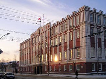 ������ ����� �����. ���� � ����� permonline.ru