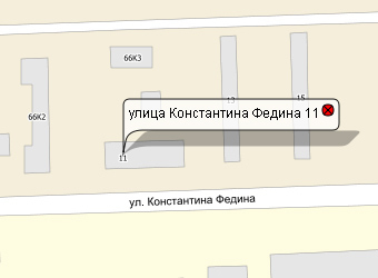 ����� ������������. �������� � ������� nakarte.rambler.ru