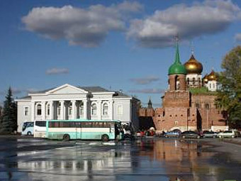 ����. ���� ������������ Vladimir Razdob � ����� mytula.com