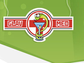 ����������� � ����� Glavmed.com