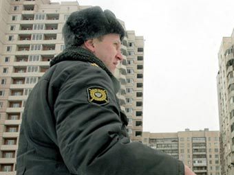 ��������� ���� �����-����������. ���� &copy;AFP