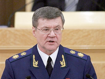 ���� �����. ���� &copy;AFP