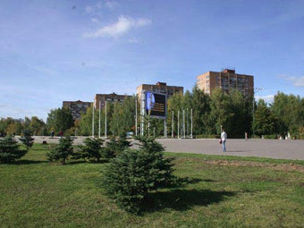 ������. ���� � ����� izh.ru