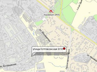 ����� ������������. ����������� � ����� nakarte.rambler.ru