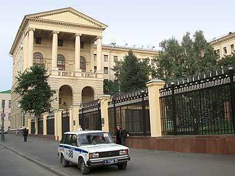 ������ ���� ������. ���� � ������������ �����