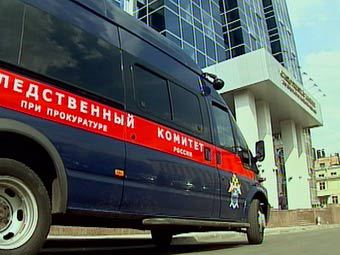 ������ ������������� ��������. ���� "������� ������"