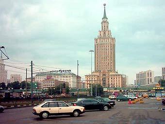 ������������� �������. ���� � ����� land.ru 