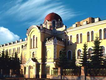 ������ ����������� �����. ����������� � ����� ���