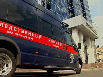 ������ ������������� ��������. ���� "������� ������"