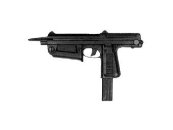 PM-63. ���� � ����� world.guns.ru 
