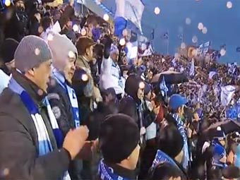 ���������� �� ����� "����� - ������". ���� ����������� � ������� Youtube