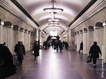 ������� "�������". ���� � ����� metro.ru 