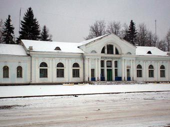 ������ ����-������������. ���� vitautas