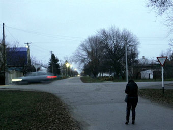 ���������. ���� &copy;AFP