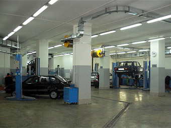 ���� � ����� fobosauto.ru