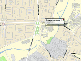 ����� ������������. ����� � ����� nakarte.ru 