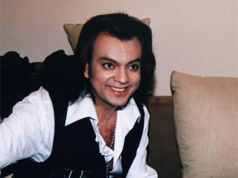 ������ ��������. ���� � ����� kirkorov.ru