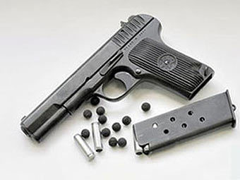 �������������� ��������. ���� � ����� gunportal.ru 